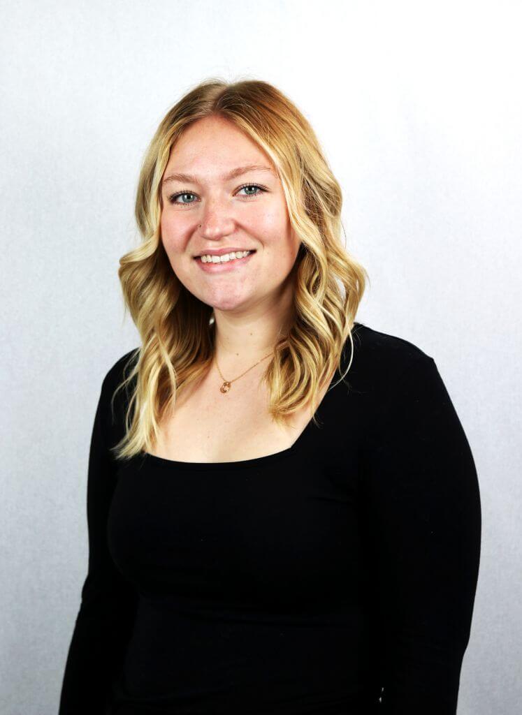 Meet Our Interns Eau Claire Area Chamber of Commerce