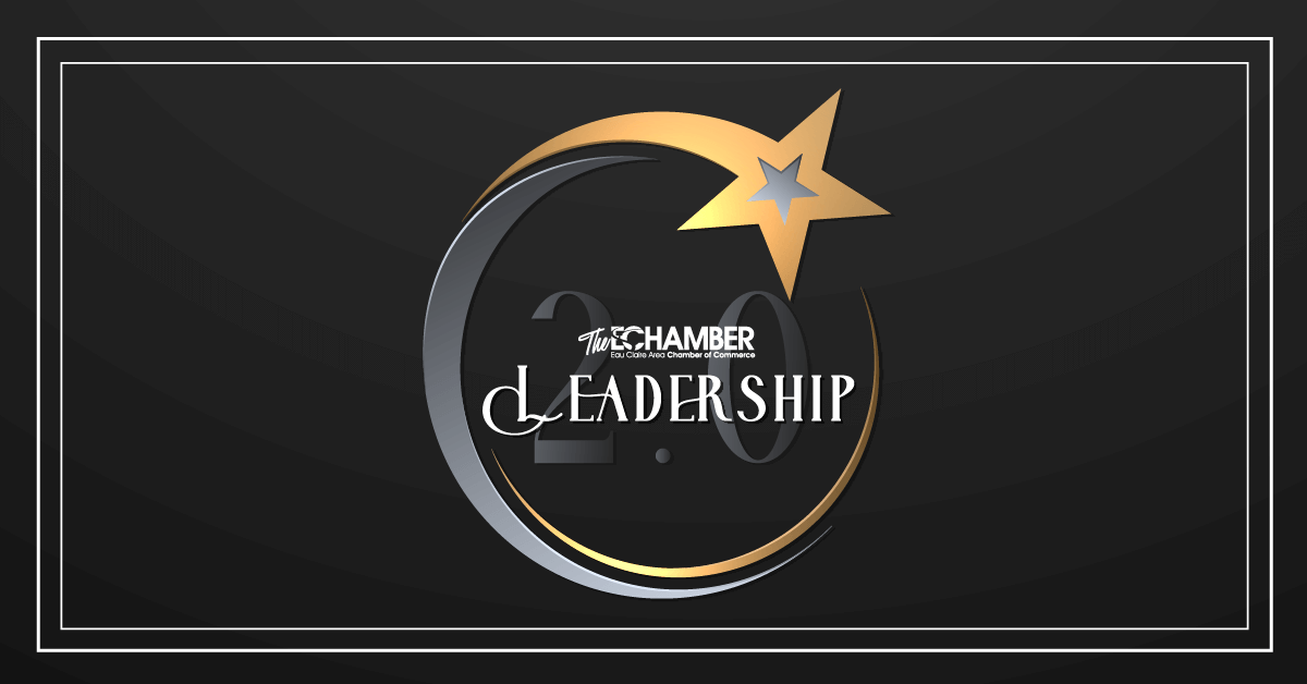 Chamber Announces Leadership 2.0 Class of 2025 - Eau Claire Area ...