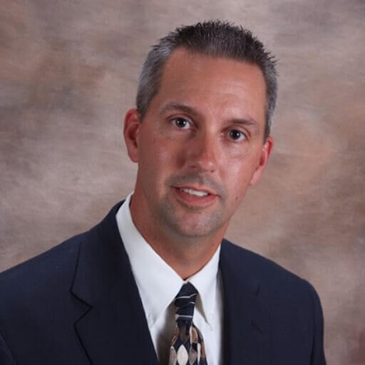 Shawn Kapanke - square